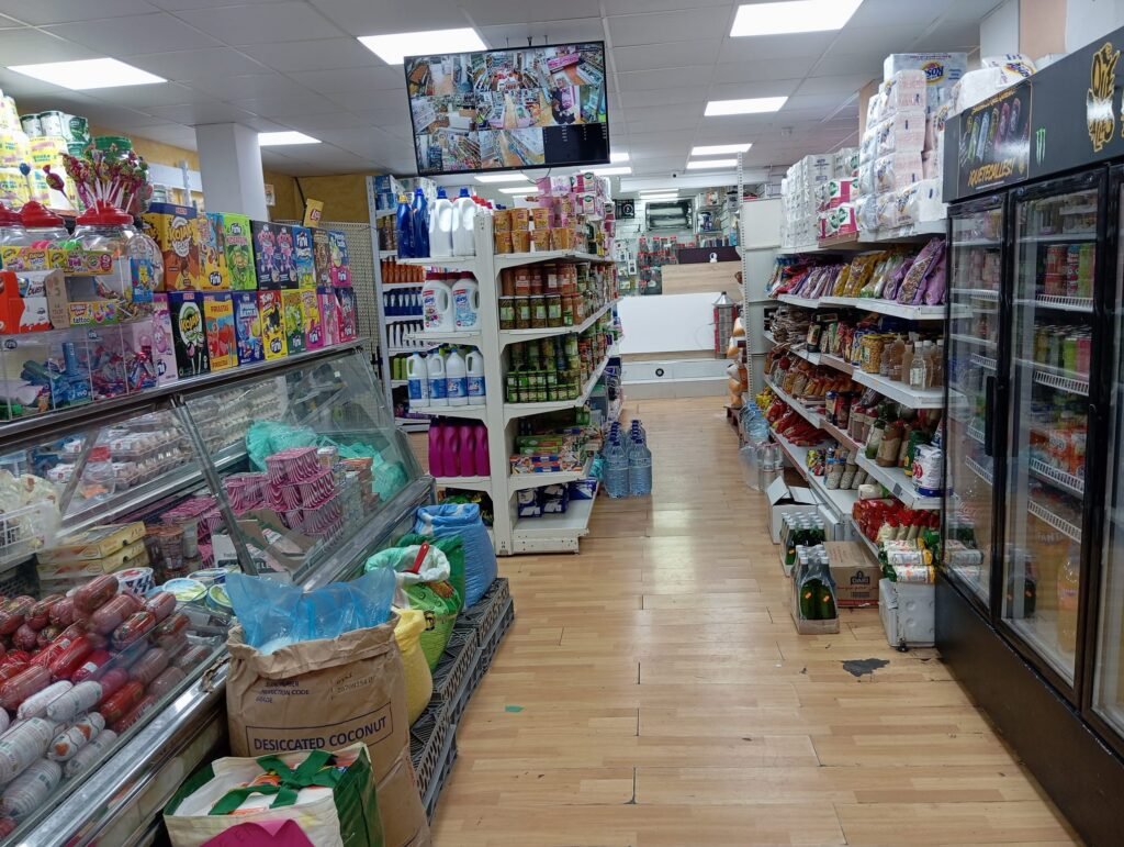 Carniceria General Luque