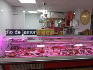 Carniceria General Luque